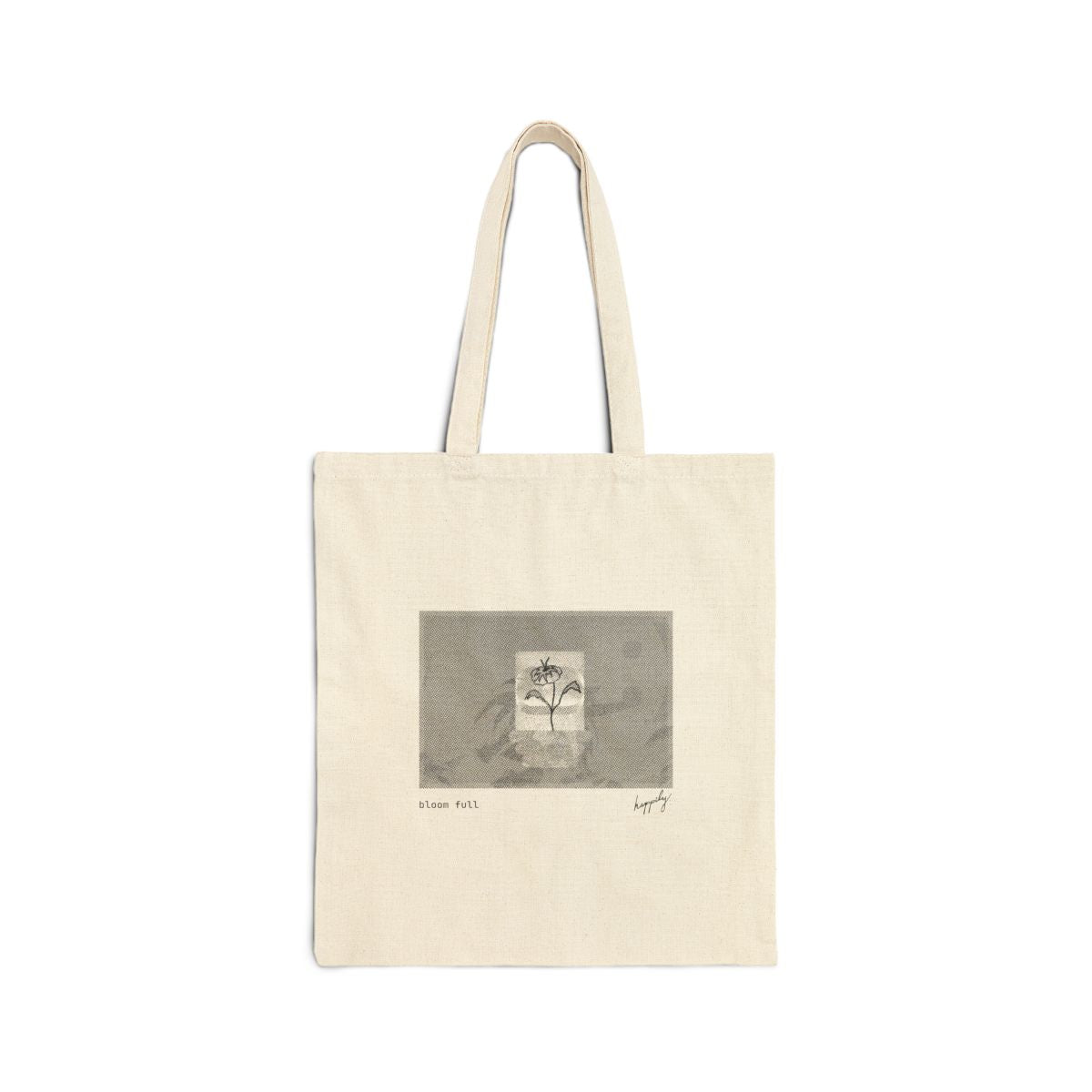 Bloom Full Tote Bag