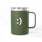 Happily Insulated Coffee Tumbler