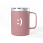 Happily Insulated Coffee Tumbler