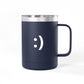 Happily Insulated Coffee Tumbler