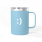 Happily Insulated Coffee Tumbler