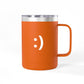 Happily Insulated Coffee Tumbler