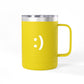 Happily Insulated Coffee Tumbler