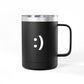 Happily Insulated Coffee Tumbler