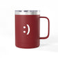 Happily Insulated Coffee Tumbler